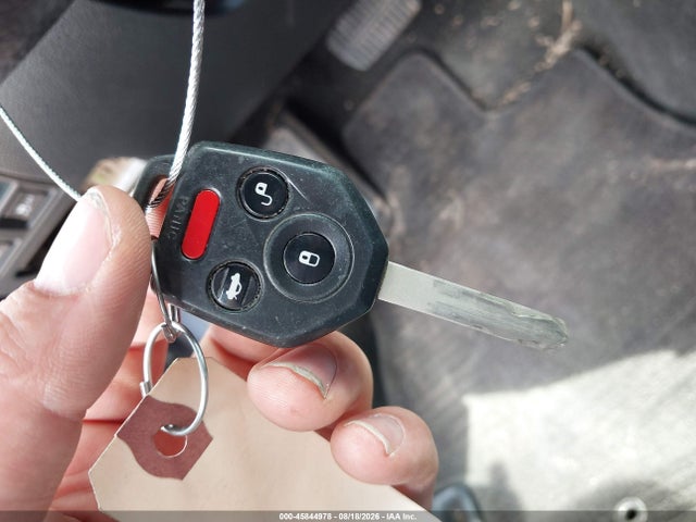 45844978 :رقم المزاد ، 4S3BMCA68E3036283 vin ، 2014 Subaru Legacy 2.5i مزاد بيع