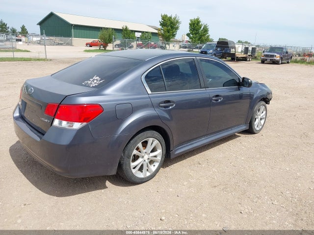 45844978 :رقم المزاد ، 4S3BMCA68E3036283 vin ، 2014 Subaru Legacy 2.5i مزاد بيع