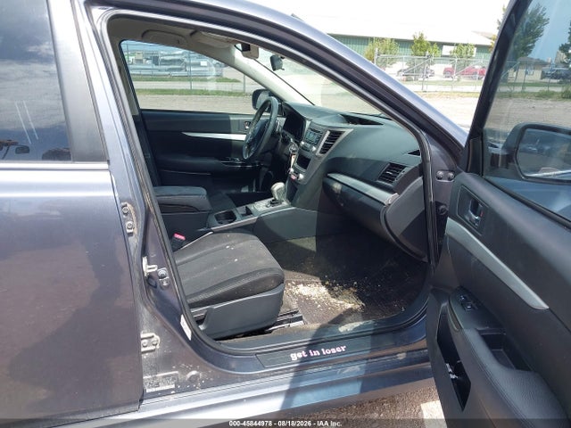 45844978 :رقم المزاد ، 4S3BMCA68E3036283 vin ، 2014 Subaru Legacy 2.5i مزاد بيع