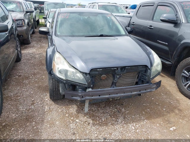 45844978 :رقم المزاد ، 4S3BMCA68E3036283 vin ، 2014 Subaru Legacy 2.5i مزاد بيع
