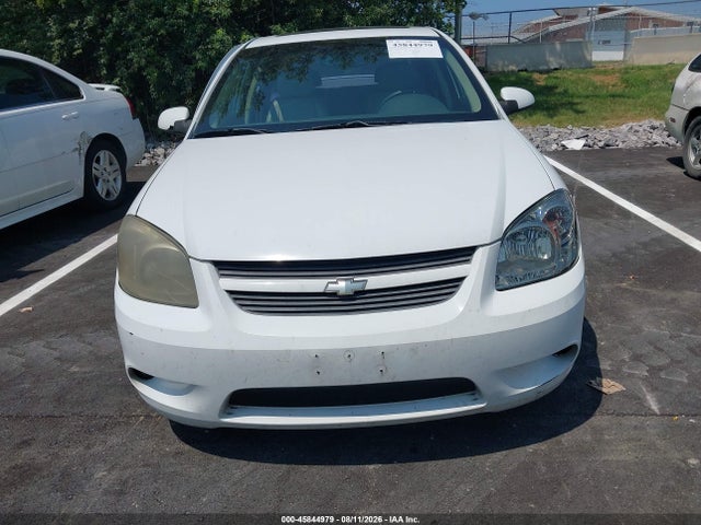 Продажа на аукционе авто 2008 Chevrolet Cobalt Sport, vin: 1G1AM58B387243311, номер лота: 45844979