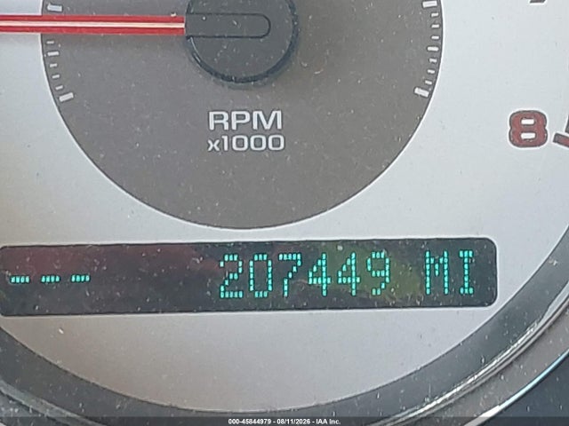 Продажа на аукционе авто 2008 Chevrolet Cobalt Sport, vin: 1G1AM58B387243311, номер лота: 45844979