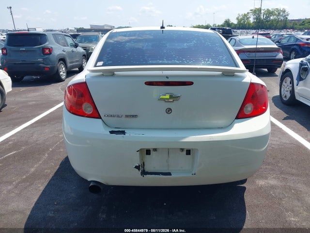 Продажа на аукционе авто 2008 Chevrolet Cobalt Sport, vin: 1G1AM58B387243311, номер лота: 45844979