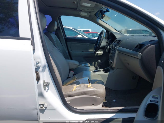 Продажа на аукционе авто 2008 Chevrolet Cobalt Sport, vin: 1G1AM58B387243311, номер лота: 45844979