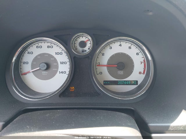 Продажа на аукционе авто 2008 Chevrolet Cobalt Sport, vin: 1G1AM58B387243311, номер лота: 45844979