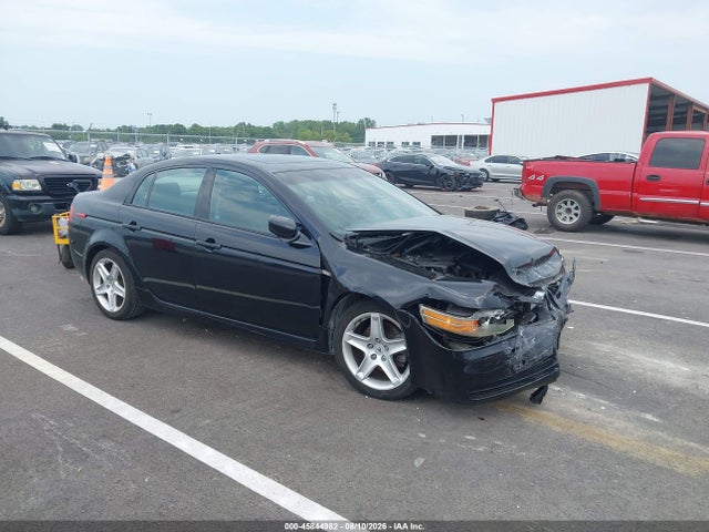 Продаж на аукціоні авто 2006 Acura Tl, vin: 19UUA66256A011350, номер лоту: 45844982