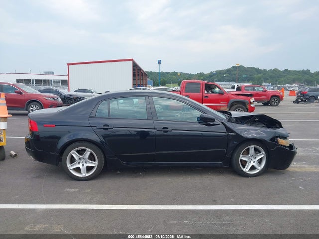 Aukcja sprzedaży 2006 Acura Tl, vin: 19UUA66256A011350, numer aukcji: 45844982