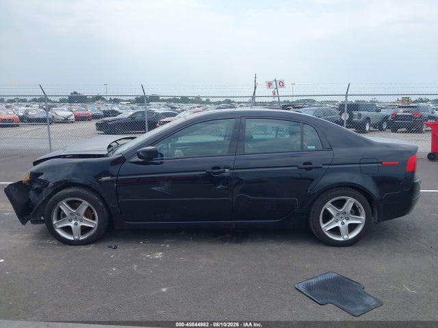 Aukcja sprzedaży 2006 Acura Tl, vin: 19UUA66256A011350, numer aukcji: 45844982