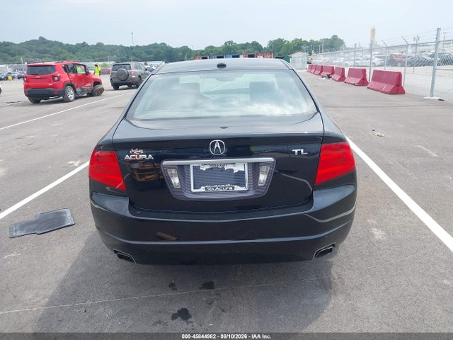 Aukcja sprzedaży 2006 Acura Tl, vin: 19UUA66256A011350, numer aukcji: 45844982