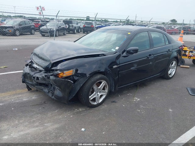 Aukcja sprzedaży 2006 Acura Tl, vin: 19UUA66256A011350, numer aukcji: 45844982