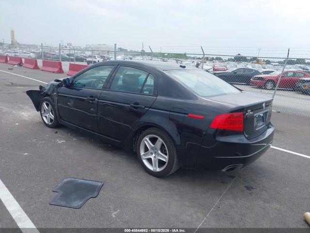 Aukcja sprzedaży 2006 Acura Tl, vin: 19UUA66256A011350, numer aukcji: 45844982