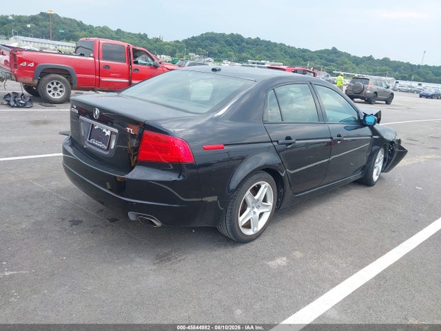 Aukcja sprzedaży 2006 Acura Tl, vin: 19UUA66256A011350, numer aukcji: 45844982