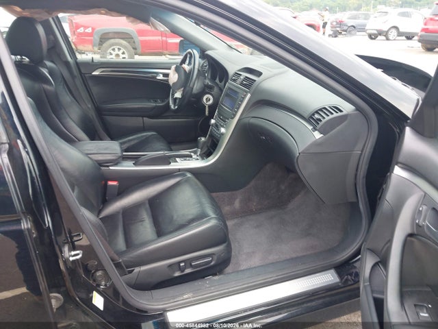 Aukcja sprzedaży 2006 Acura Tl, vin: 19UUA66256A011350, numer aukcji: 45844982