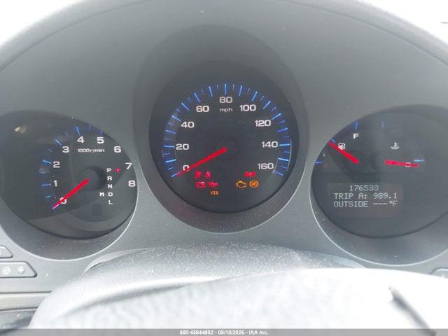 Aukcja sprzedaży 2006 Acura Tl, vin: 19UUA66256A011350, numer aukcji: 45844982