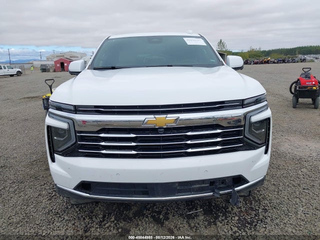 1GNS5CRD1SR203924 Chevrolet Suburban 2wd Lt