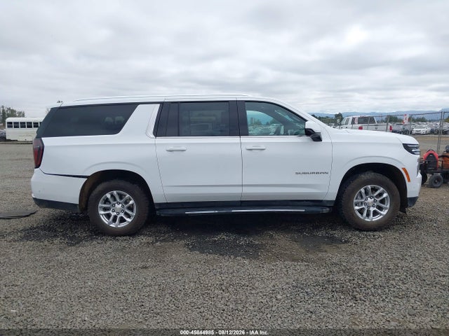1GNS5CRD1SR203924 Chevrolet Suburban 2wd Lt