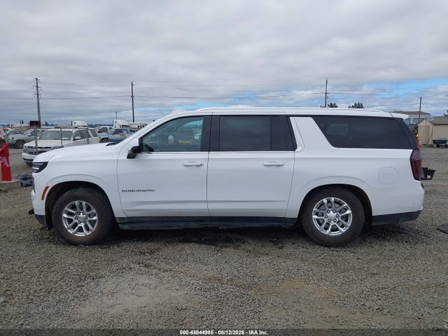 1GNS5CRD1SR203924 Chevrolet Suburban 2wd Lt