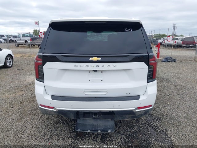 1GNS5CRD1SR203924 Chevrolet Suburban 2wd Lt