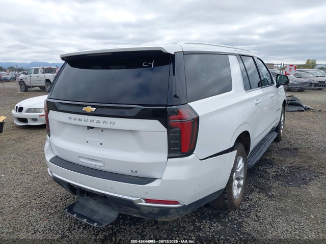 1GNS5CRD1SR203924 Chevrolet Suburban 2wd Lt