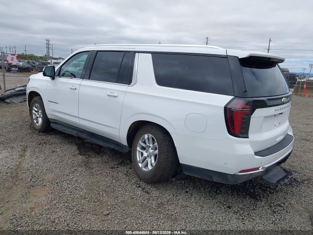 1GNS5CRD1SR203924 Chevrolet Suburban 2wd Lt