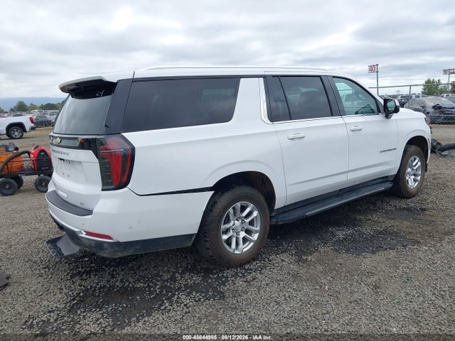 1GNS5CRD1SR203924 Chevrolet Suburban 2wd Lt