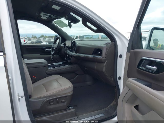 1GNS5CRD1SR203924 Chevrolet Suburban 2wd Lt