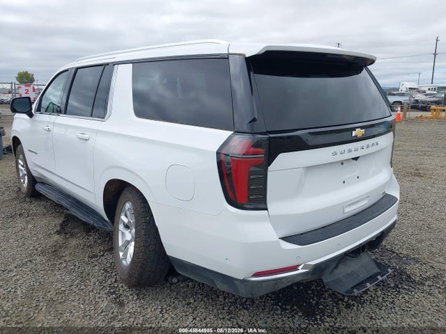 1GNS5CRD1SR203924 Chevrolet Suburban 2wd Lt