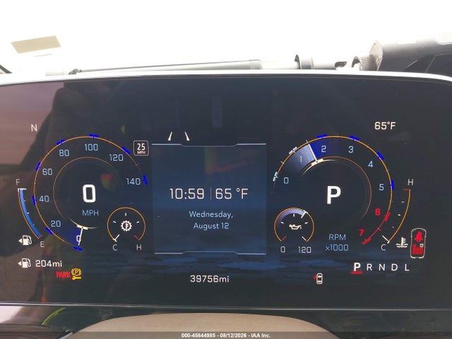 1GNS5CRD1SR203924 Chevrolet Suburban 2wd Lt