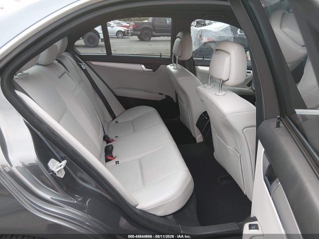 Продаж на аукціоні авто 2014 Mercedes-benz C 300 Sport 4matic, vin: WDDGF8AB3ER321566, номер лоту: 45844986