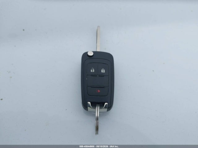 45844988 :رقم المزاد ، 2GKFLREK5C6360915 vin ، 2012 Gmc Terrain Sle-1 مزاد بيع