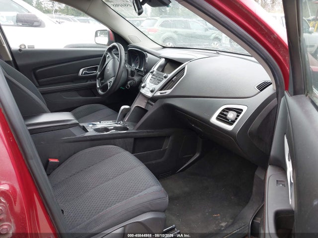 45844988 :رقم المزاد ، 2GKFLREK5C6360915 vin ، 2012 Gmc Terrain Sle-1 مزاد بيع