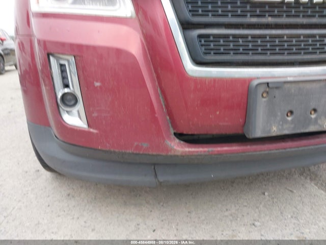 45844988 :رقم المزاد ، 2GKFLREK5C6360915 vin ، 2012 Gmc Terrain Sle-1 مزاد بيع