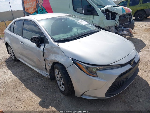 Aukcja sprzedaży 2024 Toyota Corolla Le, vin: 5YFB4MDE1RP195507, numer aukcji: 45844992
