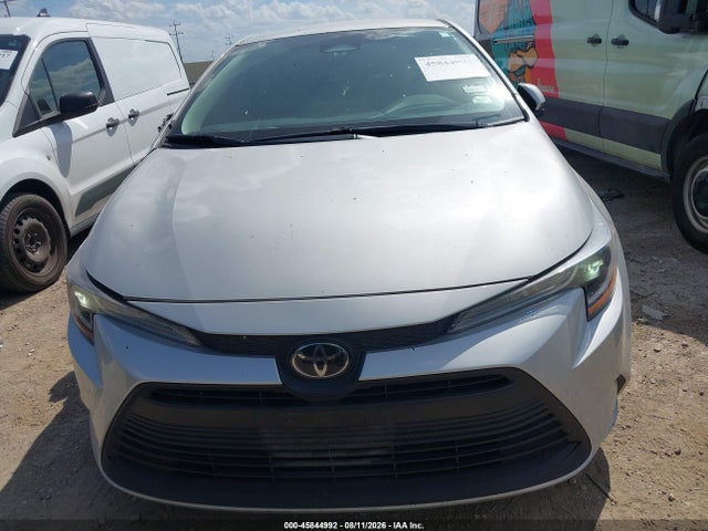 Продаж на аукціоні авто 2024 Toyota Corolla Le, vin: 5YFB4MDE1RP195507, номер лоту: 45844992