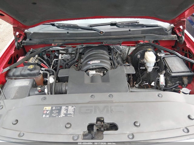 Aukcja sprzedaży 2014 Gmc Sierra 1500 Sle, vin: 1GTV2UEC6EZ385691, numer aukcji: 45844994
