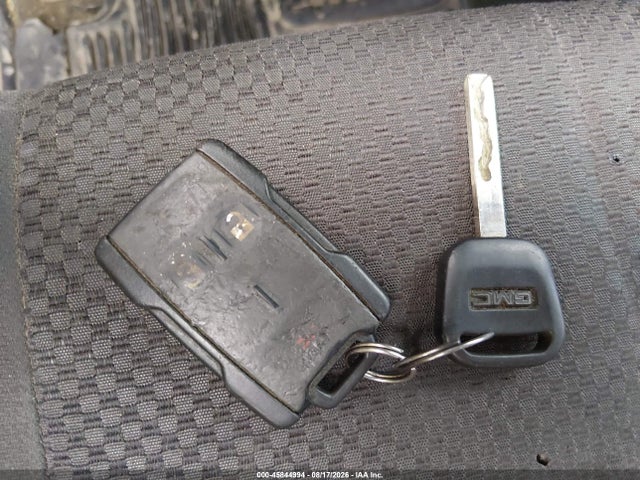 Aukcja sprzedaży 2014 Gmc Sierra 1500 Sle, vin: 1GTV2UEC6EZ385691, numer aukcji: 45844994