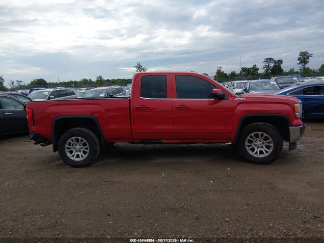 Aukcja sprzedaży 2014 Gmc Sierra 1500 Sle, vin: 1GTV2UEC6EZ385691, numer aukcji: 45844994
