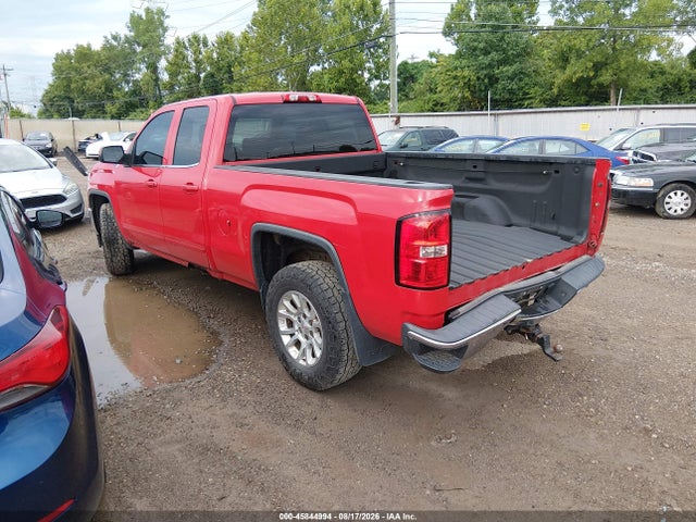Aukcja sprzedaży 2014 Gmc Sierra 1500 Sle, vin: 1GTV2UEC6EZ385691, numer aukcji: 45844994