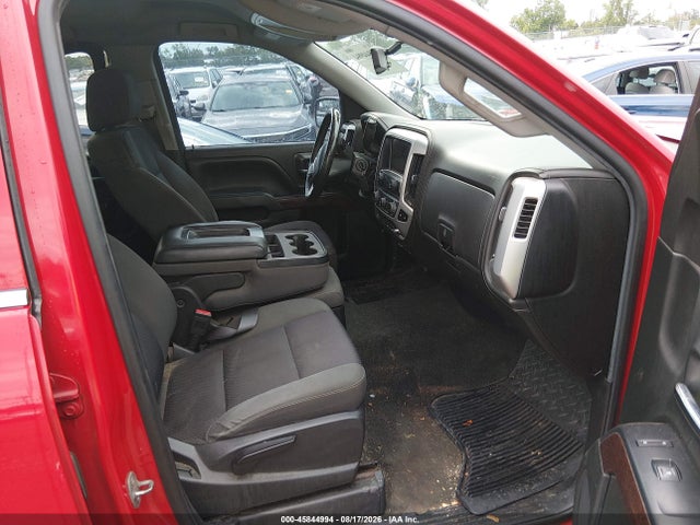 Aukcja sprzedaży 2014 Gmc Sierra 1500 Sle, vin: 1GTV2UEC6EZ385691, numer aukcji: 45844994