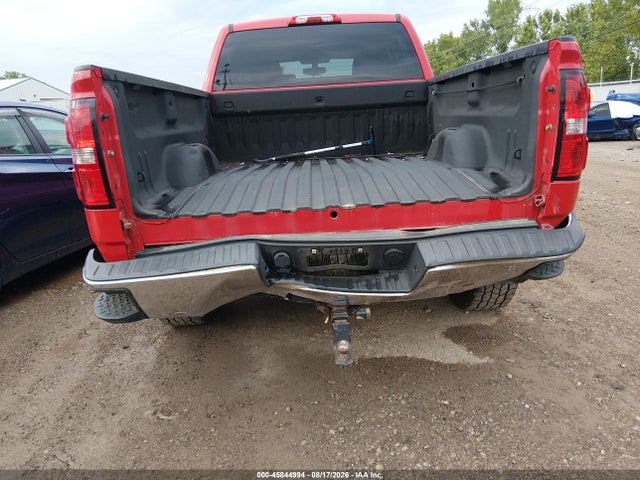 Aukcja sprzedaży 2014 Gmc Sierra 1500 Sle, vin: 1GTV2UEC6EZ385691, numer aukcji: 45844994