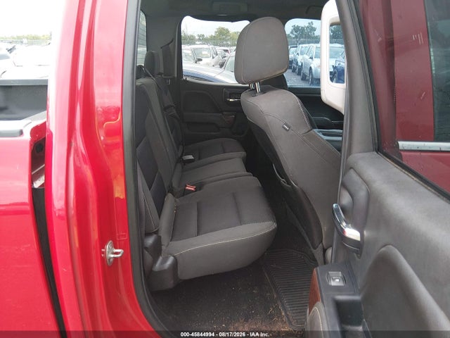 Aukcja sprzedaży 2014 Gmc Sierra 1500 Sle, vin: 1GTV2UEC6EZ385691, numer aukcji: 45844994