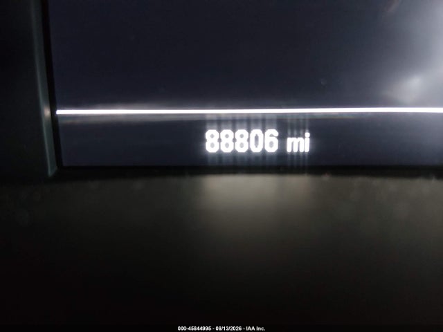 45844995 :رقم المزاد ، 3GKALMEX1JL199304 vin ، 2018 Gmc Terrain Sle مزاد بيع