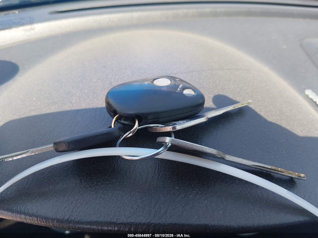 45844997 :رقم المزاد ، JF1GD29682G526625 vin ، 2002 Subaru Impreza Wrx مزاد بيع