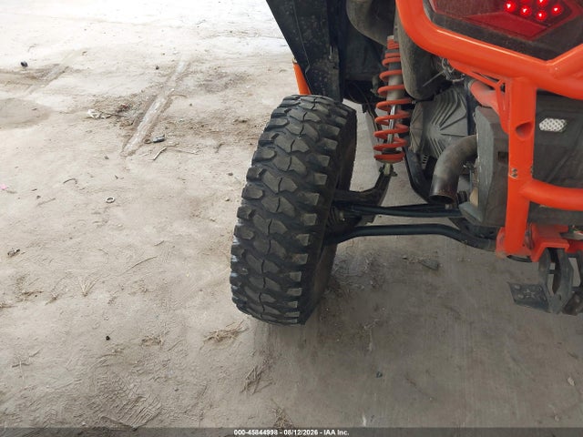 45844998 :رقم المزاد ، 3NSVFM998JF408826 vin ، 2018 Polaris Rzr Xp 4 1000 Eps Hg Lift Ed مزاد بيع
