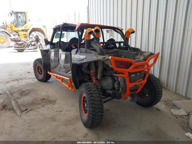 45844998 :رقم المزاد ، 3NSVFM998JF408826 vin ، 2018 Polaris Rzr Xp 4 1000 Eps Hg Lift Ed مزاد بيع