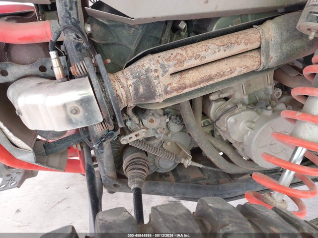 45844998 :رقم المزاد ، 3NSVFM998JF408826 vin ، 2018 Polaris Rzr Xp 4 1000 Eps Hg Lift Ed مزاد بيع