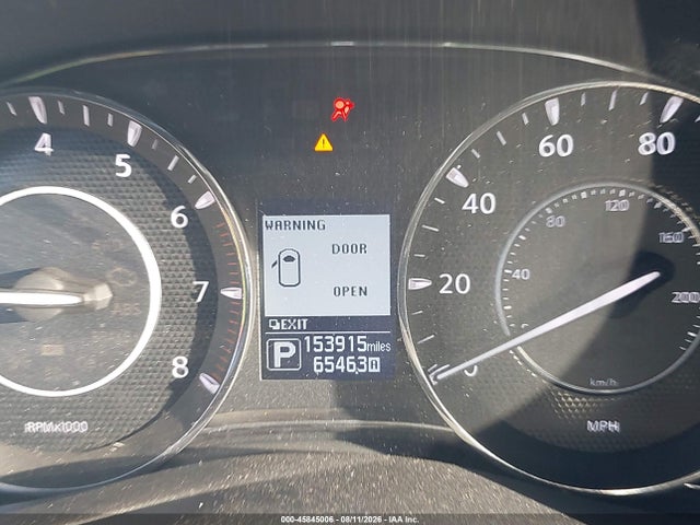 2020 Nissan Armada Sl 4wd მანქანა იყიდება აუქციონზე, vin: JN8AY2NC5L9621038, აუქციონის ნომერი: 45845006