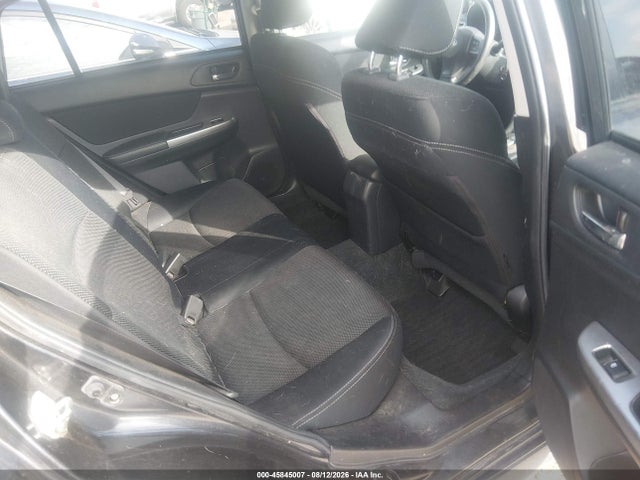 2015 Subaru Xv Crosstrek 2.0i Premium მანქანა იყიდება აუქციონზე, vin: JF2GPADCXF8227745, აუქციონის ნომერი: 45845007