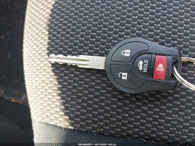Продаж на аукціоні авто 2015 Nissan Sentra S, vin: 3N1AB7AP2FY250375, номер лоту: 45845011