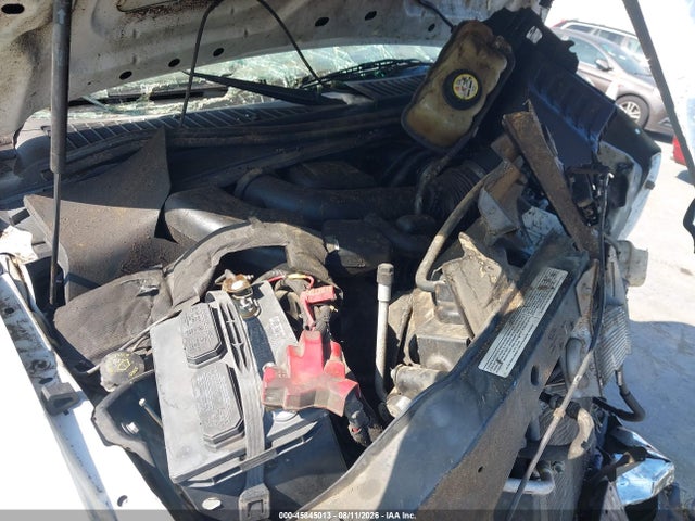 45845013 :رقم المزاد ، 1FDWX30578EA36975 vin ، 2008 Ford Super Duty F-350 Srw Xl/xlt مزاد بيع